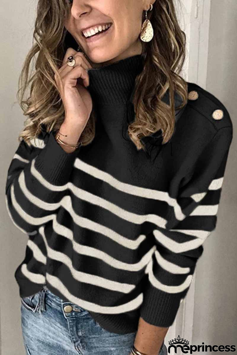 Elegant and Versatile winter Pullover