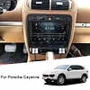 9 Zoll f&uuml;r Porsche Cayenne 2003-2010 Jahr Android Bildschirm Radio GPS Multimedia Player
