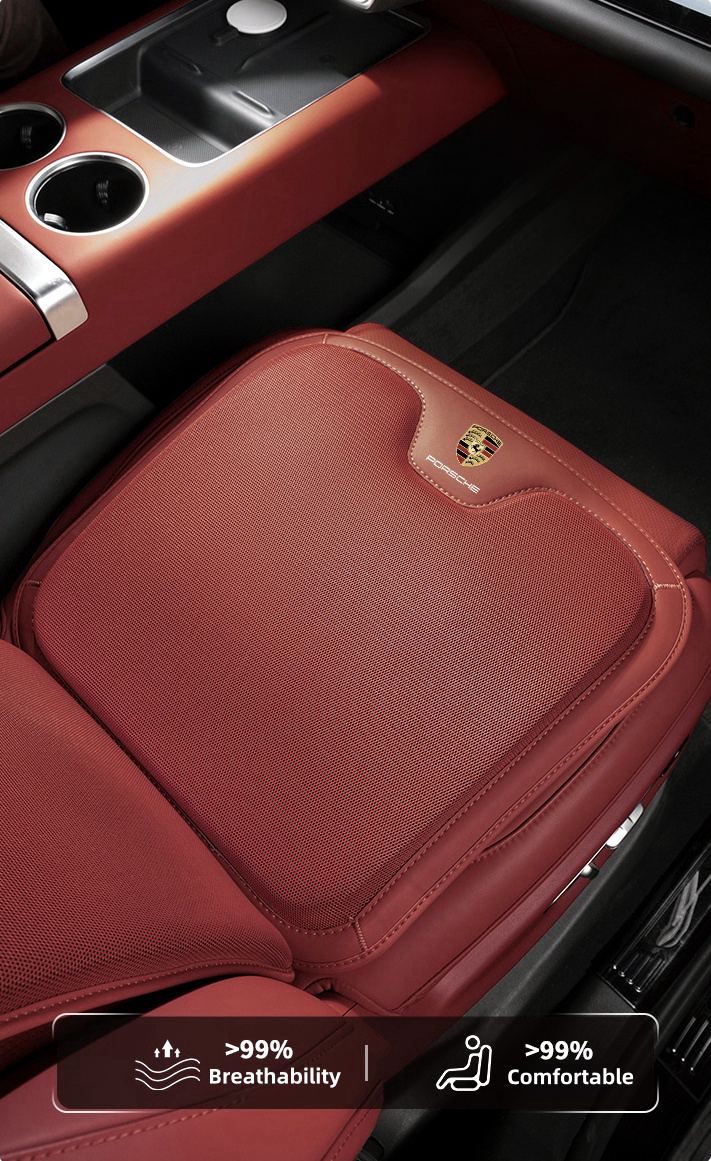 All-season ice silk breathable cushion