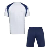 Tottenham Hotspur Home Jerseys Kit 2025/26