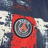 2024-2025 PSG Paris Saint-Germain Training clothes Football Shirt 1:1 Thai Quality