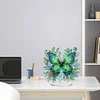 Diamond Painting Acrylic Butterfly Ornament Kit for Decoration