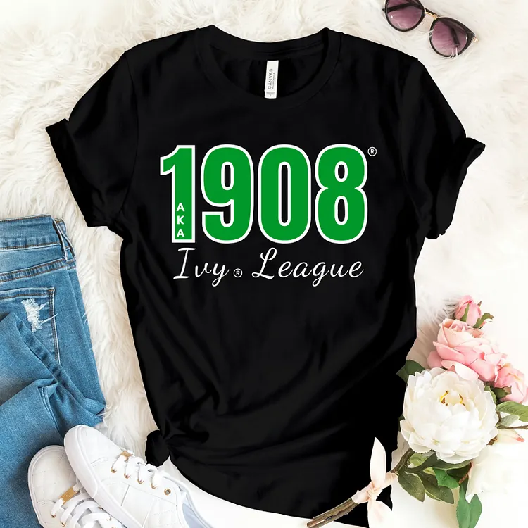 1908 Ivy League Hoodie and Sweatshirt