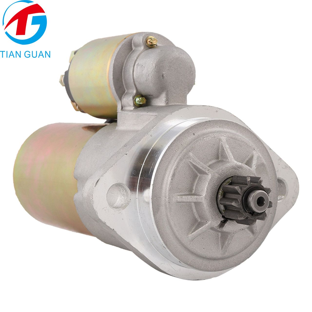 STG92823 Starter for VOLVO PENTA Inboard & Sterndrive 5.7GXiL CRUSADER Inboard & Sterndrive 5.0 8cyl 305ci 5.0L  50-808011A05  50-808011A4  808011A05  808011A4