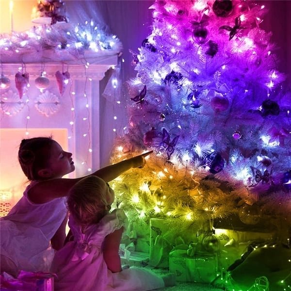 🔥LAST DAY 48% OFF 🔥2022 New DIY Festive Ambient Light 🎁BUY 2 FREE SHIPPING !