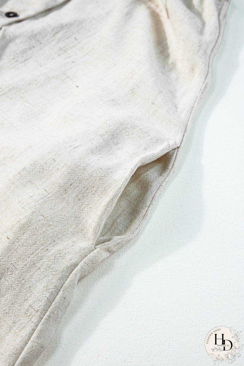 Summer Vacation Jumpsuit