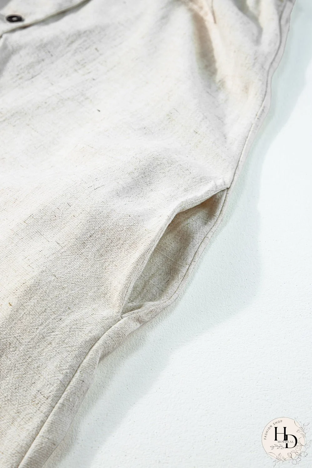 Summer Vacation Jumpsuit