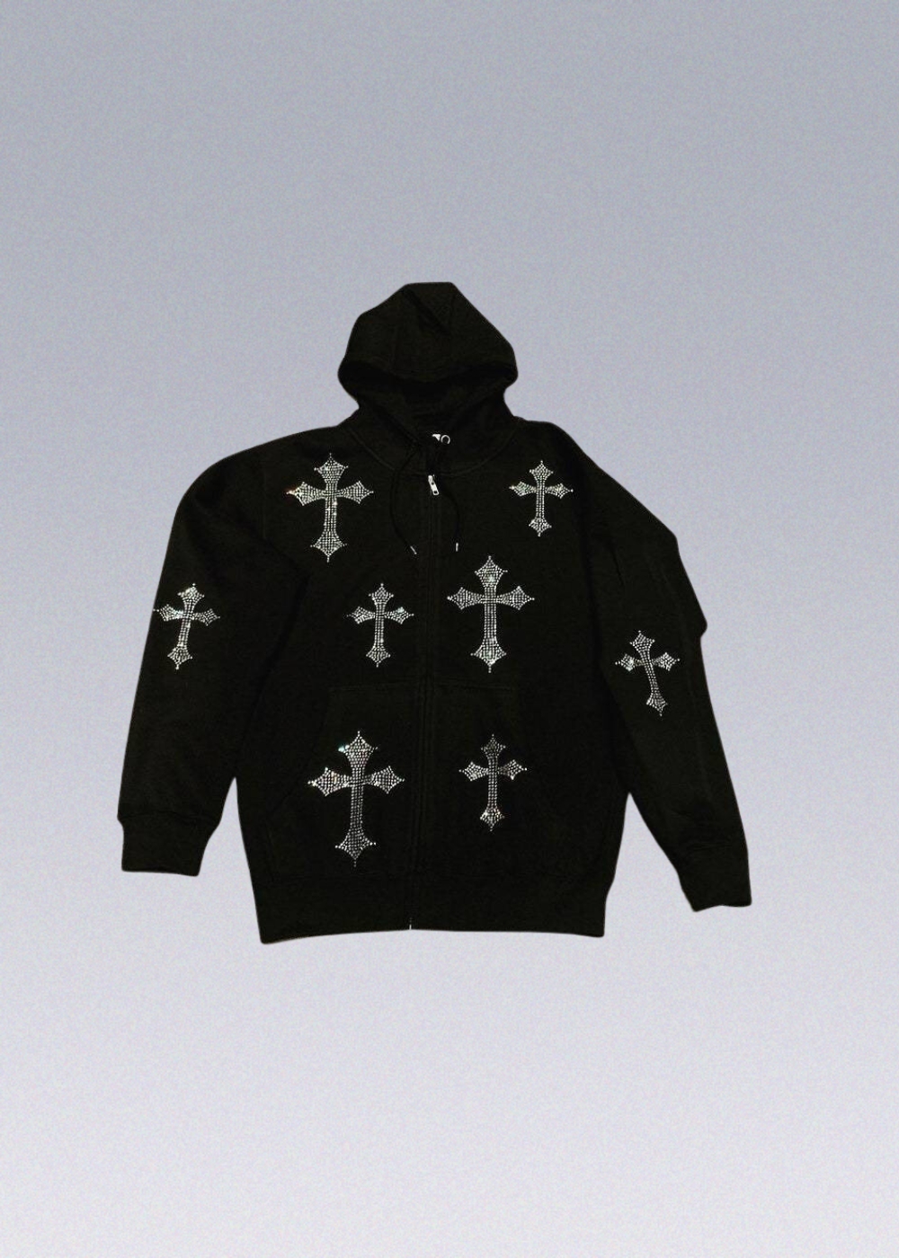 DTY Hoodie Techwear - X techwear-x