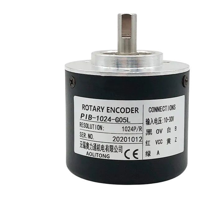 PIB-1024-G05L Photoelectric Encoder