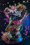 Kanroji Mitsuri with LED - Demon Slayer: Kimetsu no Yaiba Resin Statue - S.D.S Studios [In Stock]