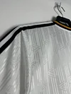 1996 Retro Soccer Jersey Germany Home love fball