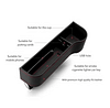 Leather Multifunctional Car Seat Organizer