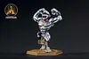 Etemon & Metal Etemon - Digimon Resin Statue - MIMAN Studios