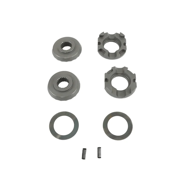 SEBLAFF Differential Locker Replacement for Commander 800 1000 Defender HD5 Maverick 1000 Outlander 400