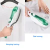 ANIMORE Handheld Garment Steamer Brush Portable Steam Iron For Clothes Generator Ironing Steamer For Underwear Steamer Iron