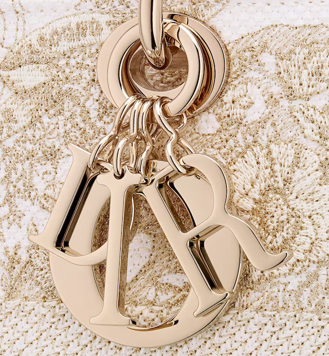 MEDIUM LADY D-LITE BAG