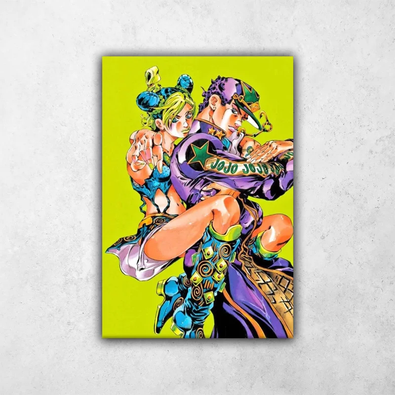 Canvas Wall Art