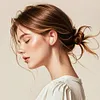 144 Languages Intelligent Translate Earbuds Real Time AI Translation Earbuds