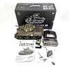 1/16th M4A3 Sherman RC Tank With Smoke, Sound And BB Gun - Metal Upgrade Pro Version