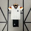 1992 Retro kids Germany Home Football Shirt 1:1 Thai Quality