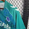 2024/2025 Everton Limited edition Football Shirt 1:1 Thai Quality