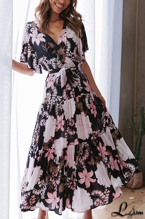 Glamorous and cool Dress