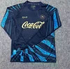 Napoli 2026/27 Pre-competition clothes Long sleeves