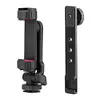 Portable Swivel Phone Holder Clip for DJI Osmo Pocket 3 Fill Light Tripod Clip