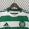 2024/2025 Celtic Home Football Shirt 1:1 Thai Quality