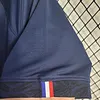 2022 France Home Football Shirt 1:1 Thai Quality