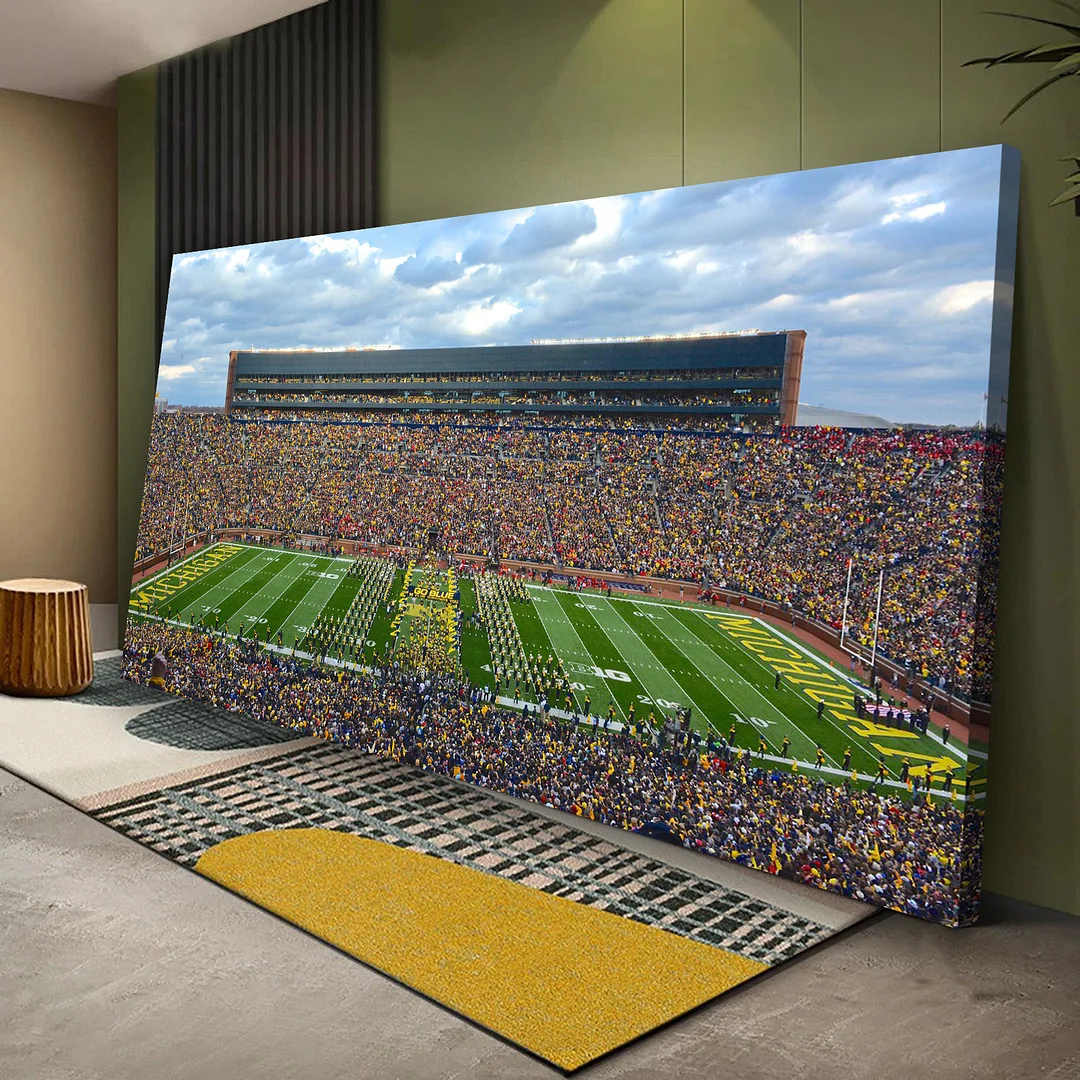 Canvas Wall Art