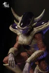 3rd Form Frieza - Dragon Ball Resin Statue - Model Studio