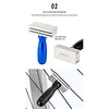 Bicycle Flat Spoke Fixed Wrench Bike Spoke Wrenchm Spoke Straightening Tool