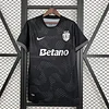 Sporting CP 2025-2026 Special Edition Black