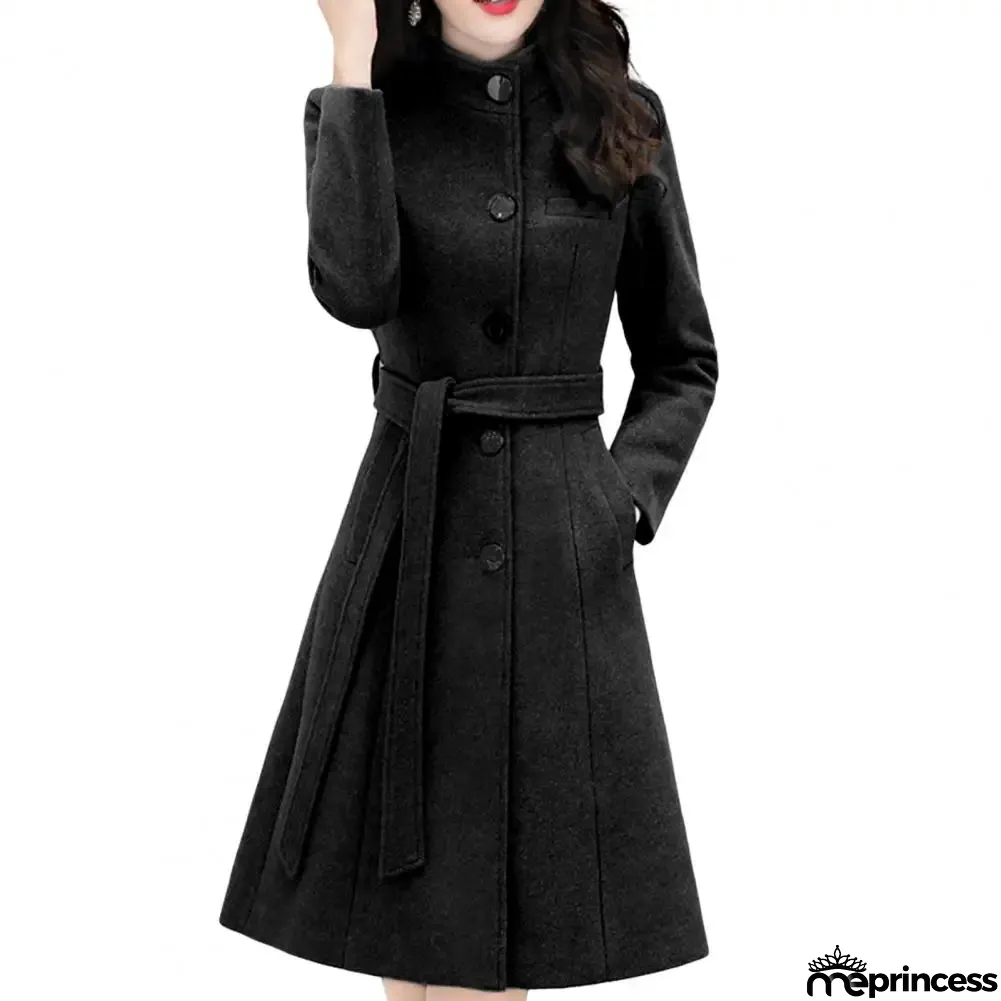 Classic and Elegant Coat