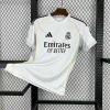 25/26 Real Madrid Soccer Jersey Home