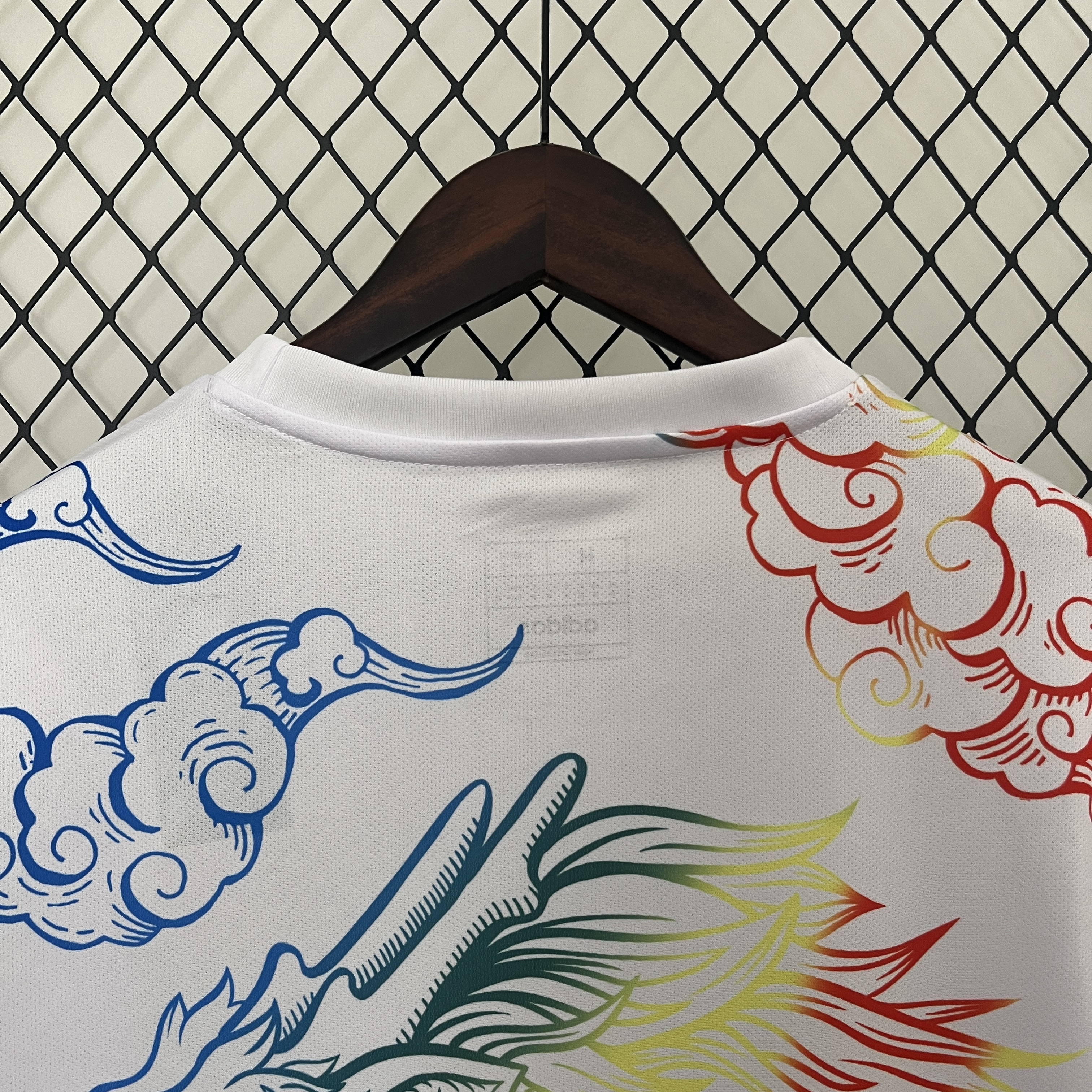 24/25 Football Shirt Real Madrid Special Edition Thai quality