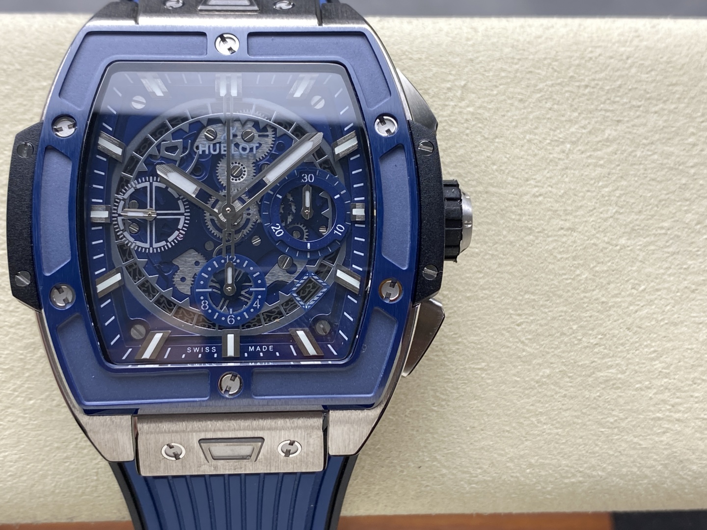 Hublot Spirit Of Big Bang Series