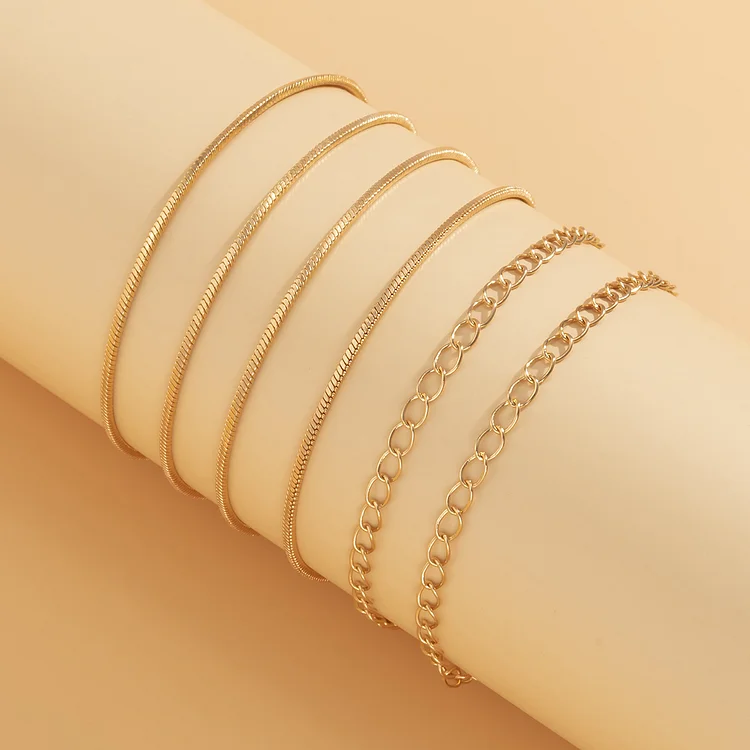 Long Double Layer Waist Chain for Ladies Body Jewelry