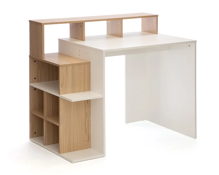 Escritorio Cipres Blanco