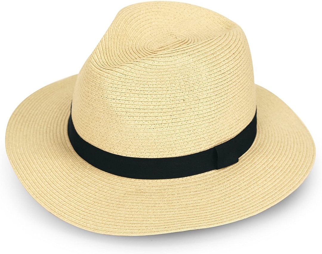 Summer Casual Havana Hat