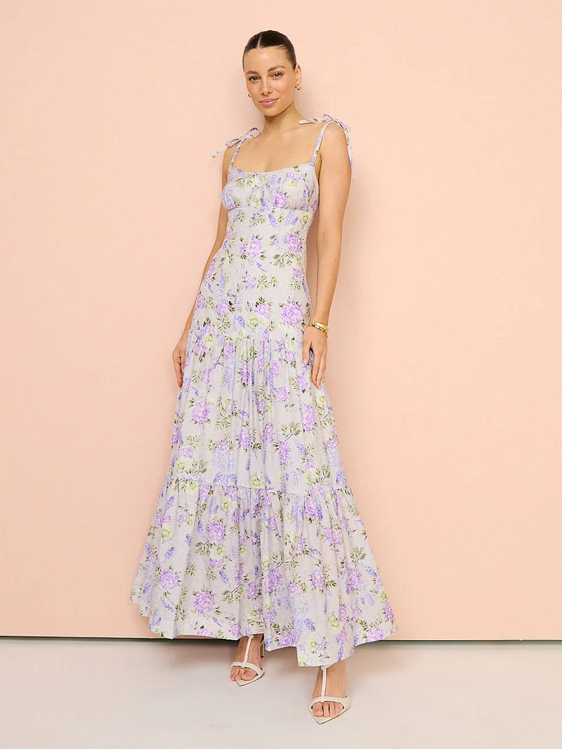 aqua blu claudette dress Satin Off Shoulder Cocktail Dress