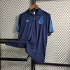 2023/2024 Argentina Polo Soccer Jersey 