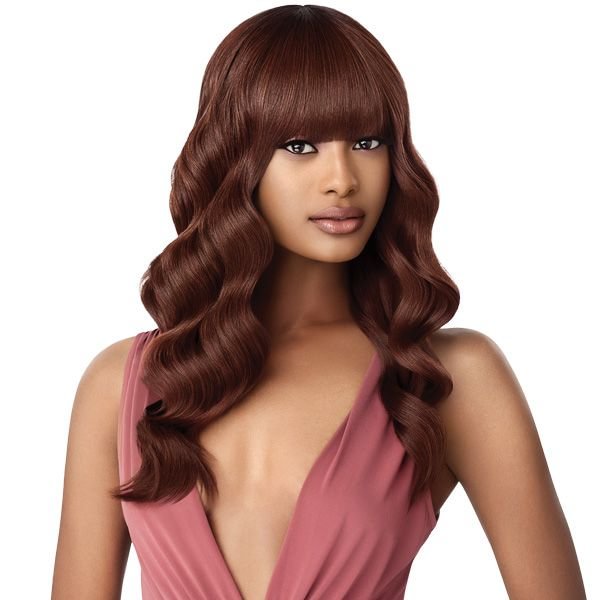 Outre WIGPOP Synthetic Wig - Laverne US Mall Lifes