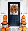 🔥Thanksgiving Hot Sale 49% 🦃Turkey Mesh Wreath/Thanksgiving-mysite-Adracos