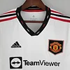 2022/2023 Manchester United Away Football Shirt 1:1 Thai Quality love fball