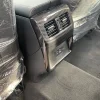 适用于22款奇骏后排USB防踢保护贴片 后排出风口框装饰罩内饰装饰
