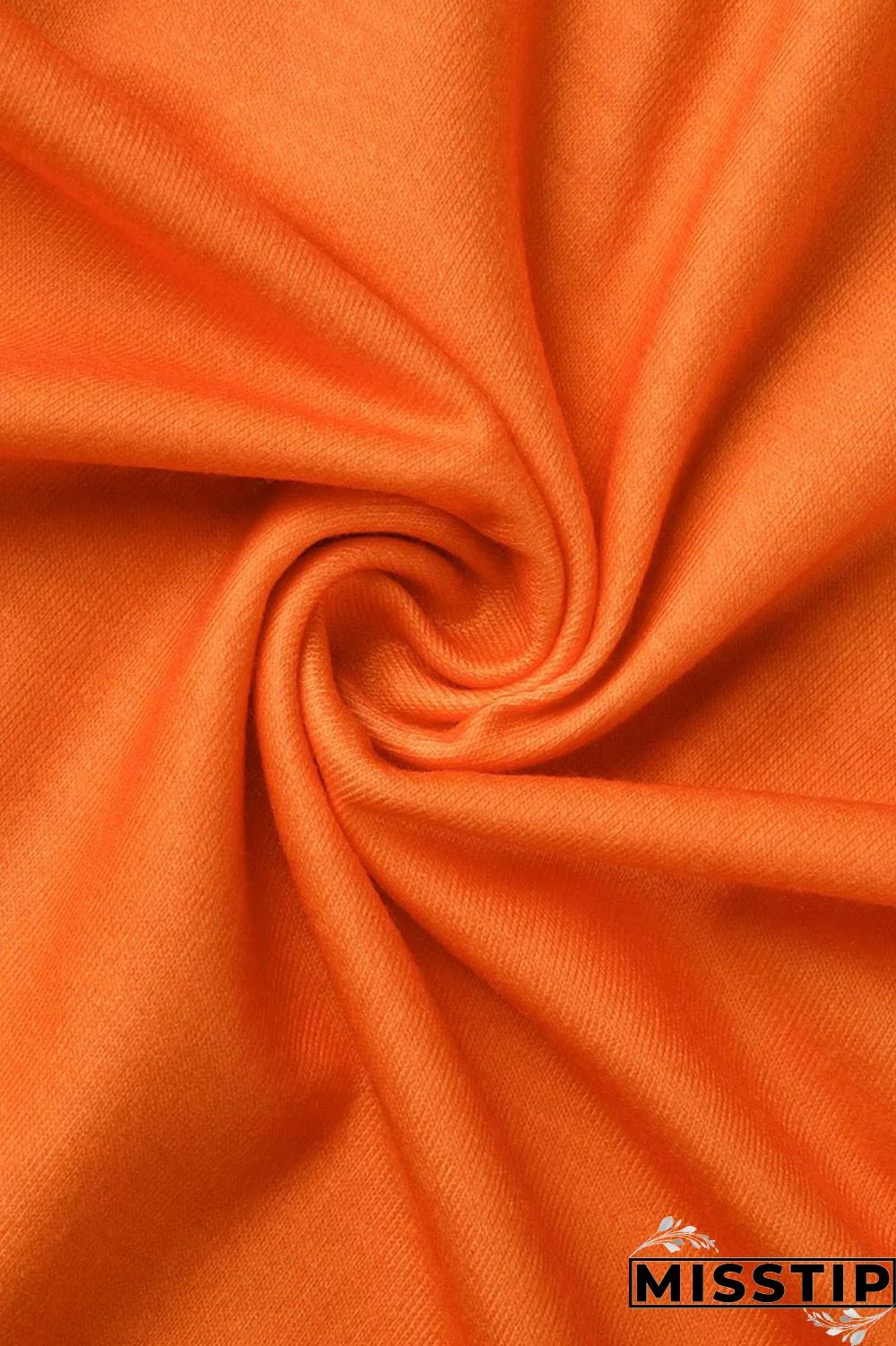 Fluorescent Green Casual Gradual Change Print Patchwork U Neck Sleeveless Two Pieces