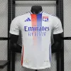 24/25 Player Lyon Soccer Jersey Home