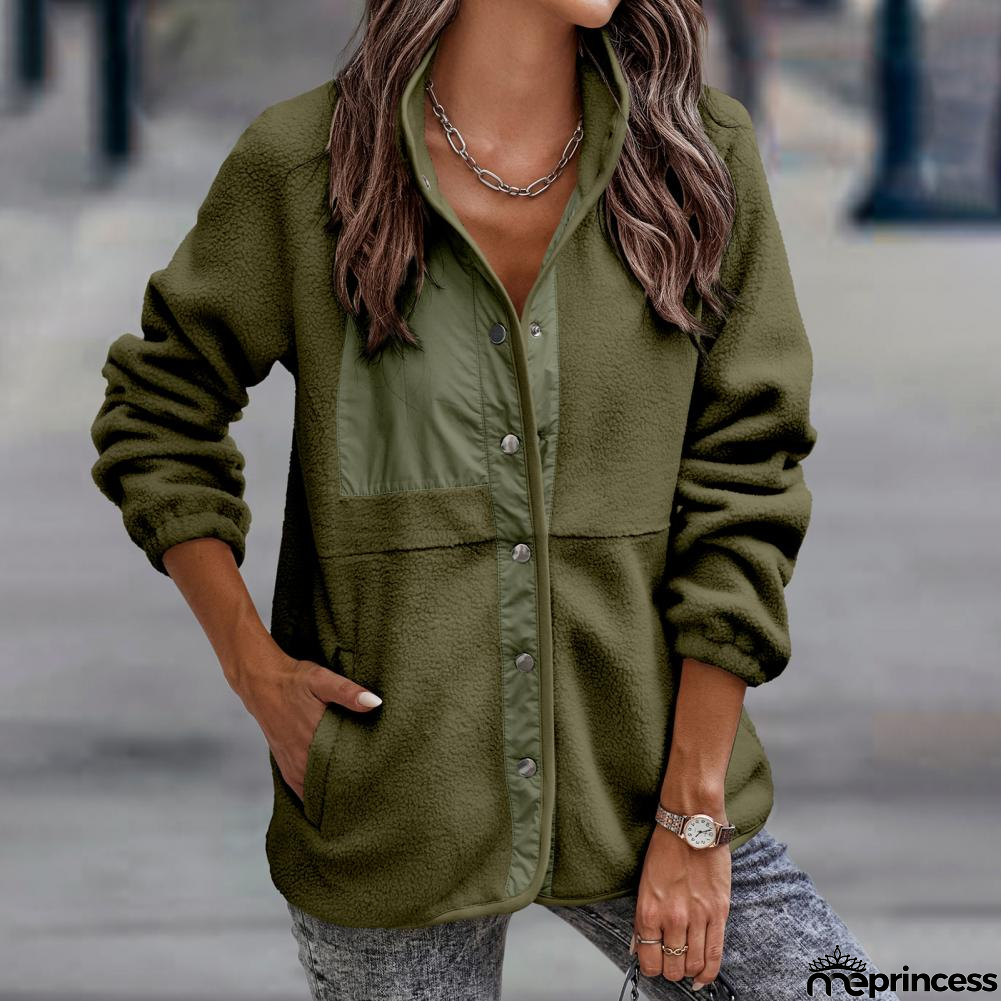 Timeless and Elegant winter Jacket